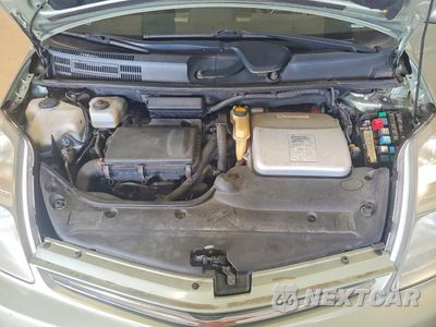 Zdjęcie 11 z 12 samochodu: 2008 TOYOTA PRIUS BASE VIN:JTDKB20U987705206 - miniatura