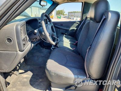 Zdjęcie 7 z 12 samochodu: 2006 CHEVROLET SILVERADO C1500 VIN:1GCEC14X36Z134905 - miniatura