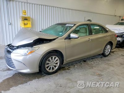 2016 TOYOTA CAMRY LE 4T4BF1FK6GR544951 - główne zdjęcie licytacji z USA - miniatura