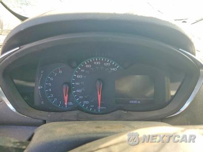 Zdjęcie 9 z 12 samochodu: 2019 CHEVROLET TRAX 1LT VIN:KL7CJPSB8KB880807 - miniatura