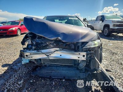 Piąte zdjęcie samochodu w środku: 2020 TOYOTA CAMRY SE VIN:4T1G11AK8LU344007 - miniatura