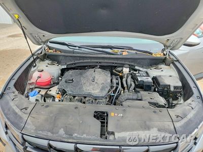 Zdjęcie 12 z 13 samochodu: 2024 HYUNDAI TUCSON SEL VIN:5NMJBCDE9RH374657 - miniatura