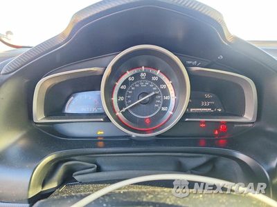 Zdjęcie 9 z 12 samochodu: 2015 MAZDA 3 TOURING VIN:3MZBM1V75FM233920 - miniatura
