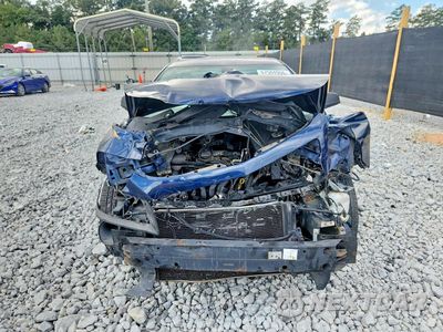 Piąte zdjęcie samochodu w środku: 2008 CHEVROLET MALIBU LS VIN:1G1ZG57B48F188028 - miniatura