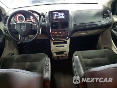 Zdjęcie 8 z 14 samochodu: 2019 DODGE GRAND CARAVAN SE VIN:2C4RDGBG0KR568272 - miniatura