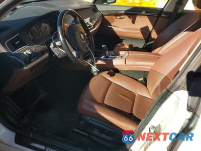 Zdjęcie 7 z 12 samochodu: 2015 BMW 5 SERIES 535 XIGT VIN:WBA5M4C52FD184218 - miniatura
