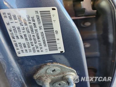 Zdjęcie 13 z 13 samochodu: 2007 HONDA ACCORD EX VIN:1HGCM56807A035204 - miniatura