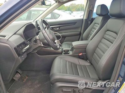 Zdjęcie 7 z 13 samochodu: 2025 HONDA CR-V EXL VIN:2HKRS4H72SH456372 - miniatura