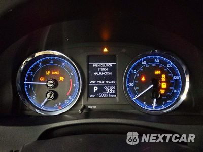 Zdjęcie 9 z 12 samochodu: 2019 TOYOTA COROLLA LE VIN:2T1BURHE5KC238324 - miniatura