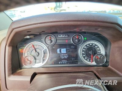 Zdjęcie 9 z 12 samochodu: 2013 RAM 2500 POWERWAGON VIN:3C6TR5ET4DG540091 - miniatura