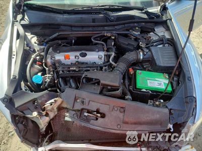 Zdjęcie 11 z 12 samochodu: 2010 HONDA ACCORD EX VIN:1HGCP2F78AA149679 - miniatura