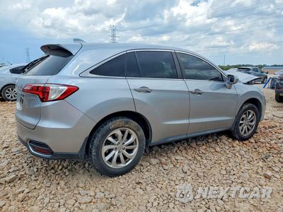 Trzecie zdjęcie samochodu z tyłu: 2017 ACURA RDX VIN:5J8TB3H3XHL005791 - miniatura