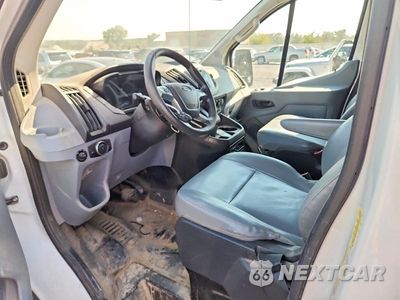 Zdjęcie 8 z 12 samochodu: 2017 FORD TRANSIT T-250 VIN:1FTYR1ZM4HKA90595 - miniatura