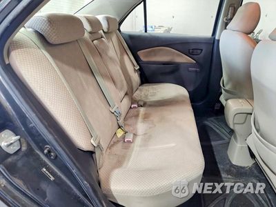 Zdjęcie 10 z 13 samochodu: 2008 TOYOTA YARIS BASE VIN:JTDBT923784005020 - miniatura