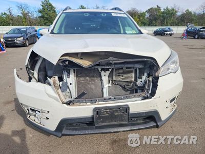 Piąte zdjęcie samochodu w środku: 2020 SUBARU ASCENT LIMITED VIN:4S4WMAPD9L3454405 - miniatura