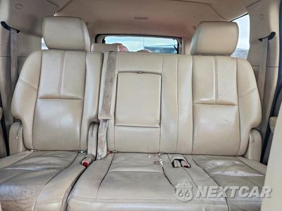 Zdjęcie 10 z 14 samochodu: 2012 GMC YUKON XL K1500 SLT VIN:1GKS2KE78CR119634 - miniatura