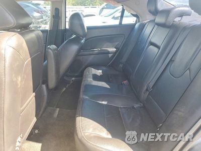 Zdjęcie 10 z 13 samochodu: 2011 FORD FUSION SEL VIN:3FAHP0JAXBR275812 - miniatura