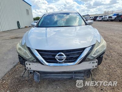 Piąte zdjęcie samochodu w środku: 2018 NISSAN ALTIMA 2.5 SV VIN:1N4AL3AP2JC208606 - miniatura
