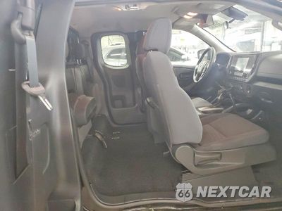 Zdjęcie 10 z 12 samochodu: 2025 NISSAN FRONTIER S VIN:1N6ED1CM9SN637339 - miniatura