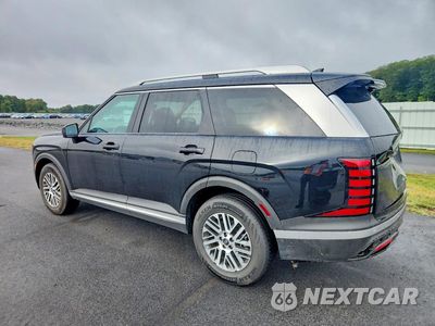 Drugie zdjęcie samochodu z przodu: 2026 HYUNDAI PALISADE SEL VIN:KM8RLES24TU094564 - miniatura