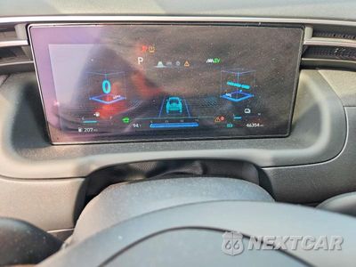 Zdjęcie 9 z 14 samochodu: 2022 HYUNDAI TUCSON SEL CONVENIENCE VIN:KM8JFCA13NU080997 - miniatura