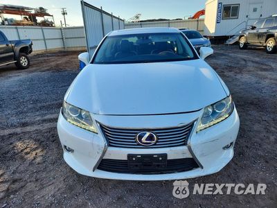Piąte zdjęcie samochodu w środku: 2015 LEXUS ES 300H VIN:JTHBW1GG0F2084977 - miniatura