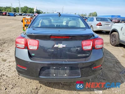 Zdjęcie 6 z 12 samochodu: 2015 CHEVROLET MALIBU 1LT VIN:1G11C5SL6FF123767 - miniatura