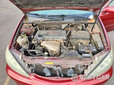 Zdjęcie 11 z 12 samochodu: 2006 TOYOTA CAMRY LE VIN:4T1BE30K26U117394 - miniatura