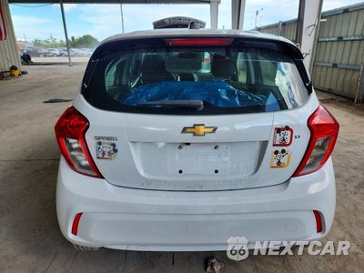 Zdjęcie 6 z 12 samochodu: 2020 CHEVROLET SPARK 1LT VIN:KL8CD6SA6LC439287 - miniatura