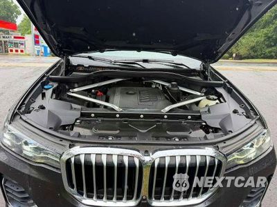 Zdjęcie 12 z 14 samochodu: 2019 BMW X7 XDRIVE40I VIN:5UXCW2C5XKL084746 - miniatura