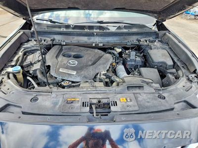 Zdjęcie 12 z 13 samochodu: 2019 MAZDA CX-9 GRAND TOURING VIN:JM3TCADY8K0301958 - miniatura