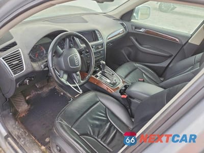 Zdjęcie 8 z 12 samochodu: 2009 AUDI Q5 3.2 VIN:WA1KK78R59A042762 - miniatura