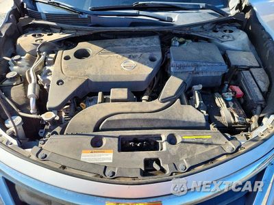 Zdjęcie 11 z 12 samochodu: 2013 NISSAN ALTIMA 2.5 VIN:1N4AL3AP5DN571538 - miniatura