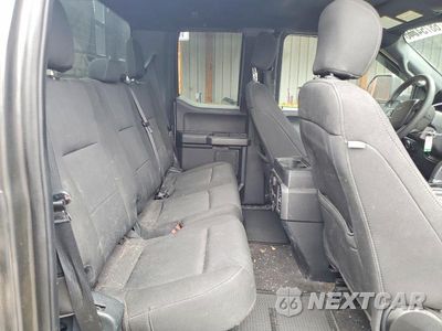Zdjęcie 10 z 12 samochodu: 2020 FORD F150 SUPER CAB VIN:1FTEX1EP2LKE51324 - miniatura