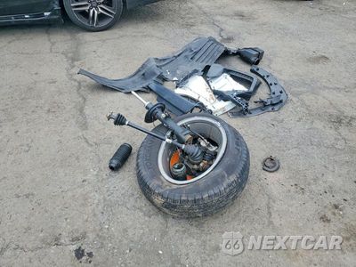 Zdjęcie 13 z 14 samochodu: 2025 SUBARU OUTBACK PREMIUM VIN:4S4BTAFC8S3143153 - miniatura