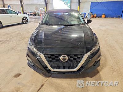 Piąte zdjęcie samochodu w środku: 2020 NISSAN ALTIMA S VIN:1N4BL4BV2LC165508 - miniatura