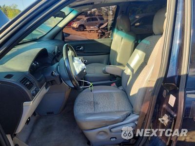 Zdjęcie 7 z 13 samochodu: 2006 CHEVROLET UPLANDER LT VIN:1GNDV33L76D126178 - miniatura