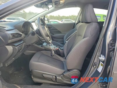Zdjęcie 7 z 14 samochodu: 2025 SUBARU CROSSTREK PREMIUM VIN:JF2GUHDC6S8259555 - miniatura