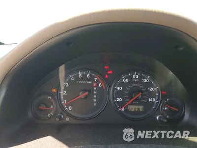 Zdjęcie 9 z 13 samochodu: 2001 HONDA CIVIC LX VIN:JHMES16551S012416 - miniatura