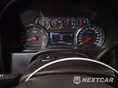 Zdjęcie 9 z 13 samochodu: 2014 CHEVROLET SILVERADO K1500 LT VIN:3GCUKREC6EG501271 - miniatura