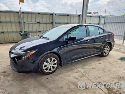 2026 TOYOTA COROLLA LE 5YFB4MDE0TP410642 - główne zdjęcie licytacji z USA - miniatura
