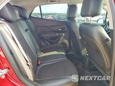 Zdjęcie 11 z 13 samochodu: 2018 BUICK ENCORE SPORT TOURING VIN:KL4CJ1SB7JB517682 - miniatura
