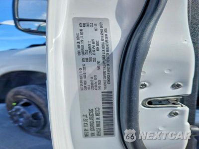 Zdjęcie 12 z 12 samochodu: 2026 RAM 3500 TRADESMAN VIN:3C63RRGL4TG323532 - miniatura