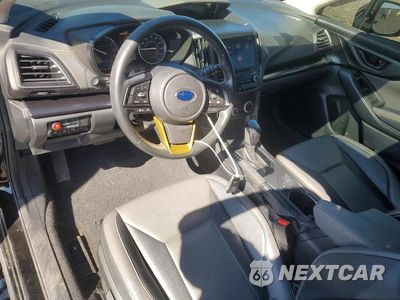 Zdjęcie 8 z 13 samochodu: 2021 SUBARU CROSSTREK SPORT VIN:JF2GTHSC5MH286853 - miniatura