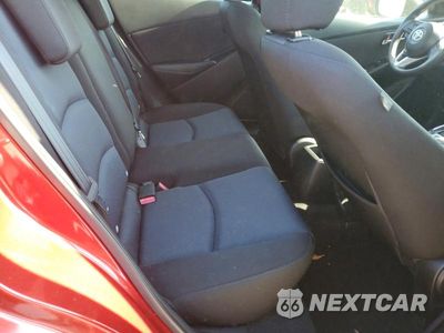 Zdjęcie 10 z 12 samochodu: 2017 TOYOTA YARIS IA BASE VIN:3MYDLBYV6HY168457 - miniatura