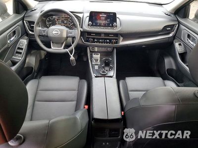 Zdjęcie 8 z 13 samochodu: 2026 NISSAN ROGUE SV VIN:JN8BT3BB9TW373852 - miniatura