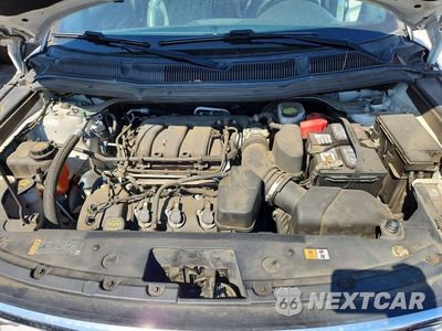 Zdjęcie 12 z 13 samochodu: 2018 FORD EXPLORER LIMITED VIN:1FM5K7F86JGB44243 - miniatura
