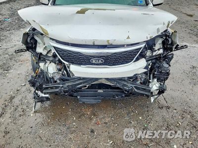 Zdjęcie 12 z 13 samochodu: 2015 KIA SORENTO LX VIN:5XYKT3A66FG593144 - miniatura