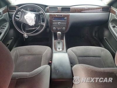 Zdjęcie 8 z 13 samochodu: 2012 CHEVROLET IMPALA LT VIN:2G1WB5E32C1195766 - miniatura