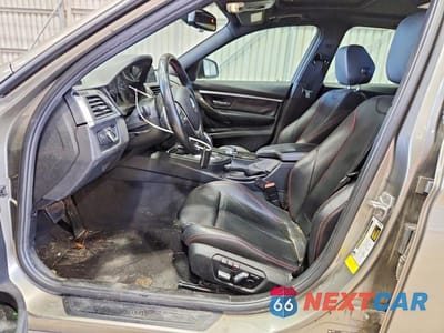 Zdjęcie 7 z 12 samochodu: 2016 BMW 328 I SULEV VIN:WBA8E9G55GNT83793 - miniatura